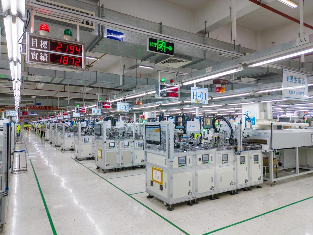 台达变频器台阶仪台达伺服台钓方便线组台挂历系列产品特稿丨政策
